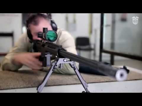 Konus - KonusPro LZ30 3X-12X56 Teszt - SHOOTINGPRESS