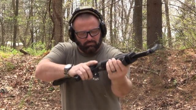 Hi Point 10mm Carbine смотреть онлайн