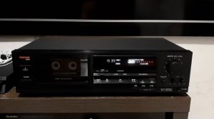 Tape Deck Tascam 103