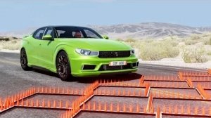 Гонки машинок | Мультфильмы для детей топ 2024 | 27 опасные шипы