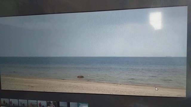 Гроза в Батарейной бухте смотреть онлайн