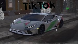 Подборка лучших видео из Тик тока в Car Parking Multiplayer #96