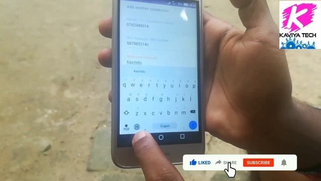 My Dialog application review ( sinhala ) смотреть онлайн