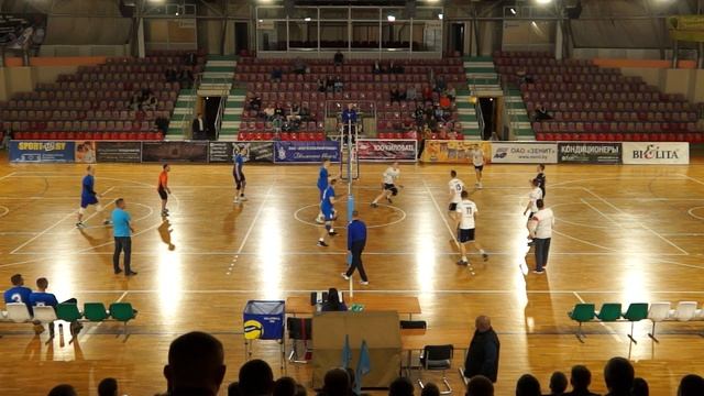 ФИНАЛ МОГИЛЕВОБЛГАЗ 3:0 МЧС (ЧАСТЬ 4) смотреть онлайн