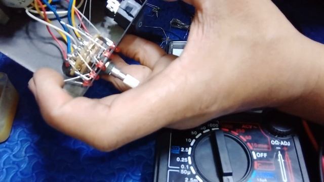 MULTIPLE CONVERTER AC-DC 3V-12V ASSEMBLING STEP BY STEP(TAGALOG TUTORIAL) смотреть онлайн