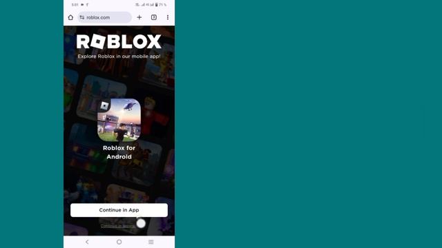 Как войти в свою учетную запись Roblox без пароля на другом устройстве (2024) Быстрый вход в Roblox смотреть онлайн