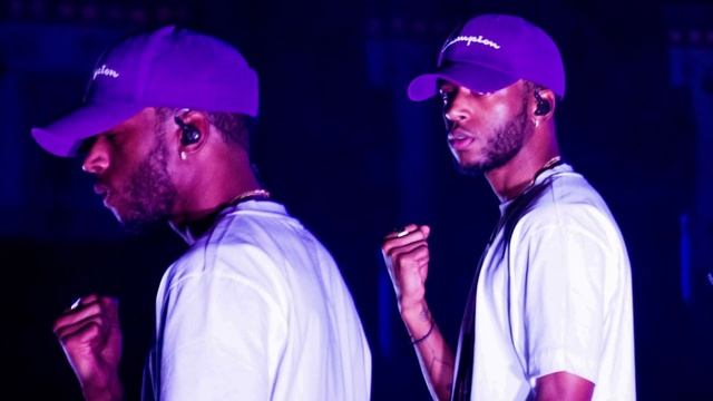 6LACK - Артист, Которого Недооценивают смотреть онлайн