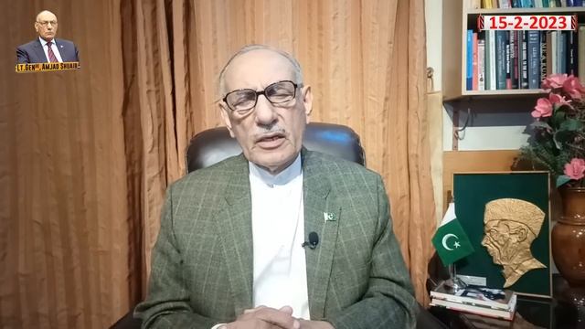 Another U-Turn by Imran Khan? Inside Story by Lt Gen (R) Amjad Shoaib смотреть онлайн