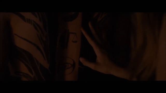 تريس و فور - Divergent смотреть онлайн