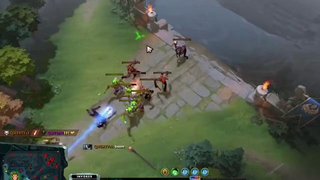 MMR Boosting kah (?) 2,6K to 3k CHEERSSS!!! Semangat Indonesia live Stream смотреть онлайн