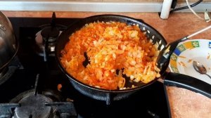 Фаршированный болгарский перец