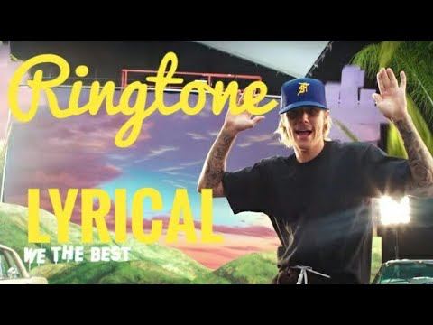 No Brianer song | (Lyrical ) Ringtone | Dj Khaled Ft Justin Bieber | Free Download смотреть онлайн