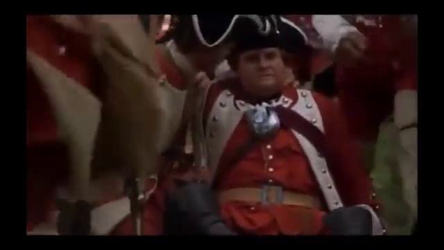 Фильмы с британскими солдатами 18 века смотреть онлайн