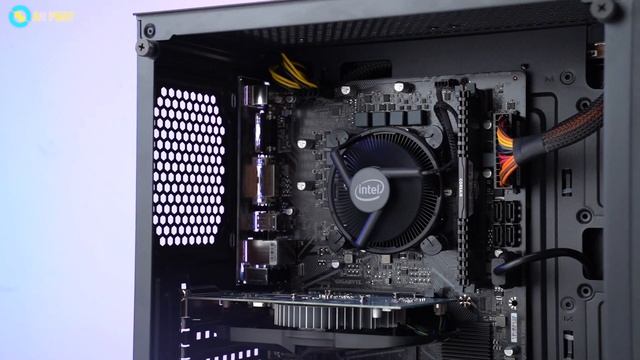 Mua PC gì chơi game online với ngân sách hơn 9 triệu đồng | An Phát Computer смотреть онлайн
