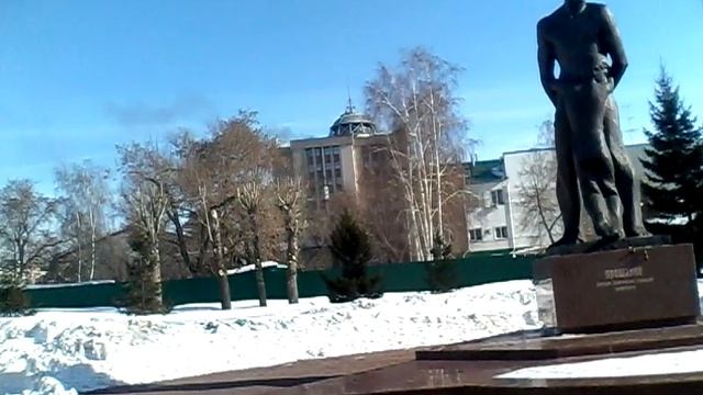 О Соборе, репрессиях на Алтае Длинный ролик для особо терпеливых , о пл Свободы смотреть онлайн