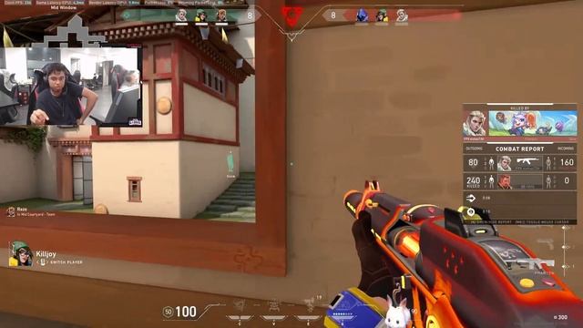 SkRossi Valorant Live India | Rank Grind | It's super week time #loveyourself смотреть онлайн