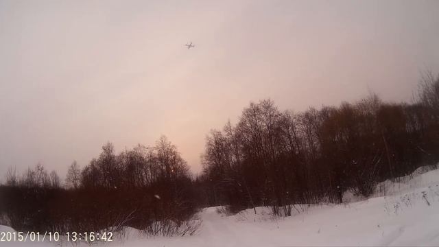 Полет Syma x5c смотреть онлайн