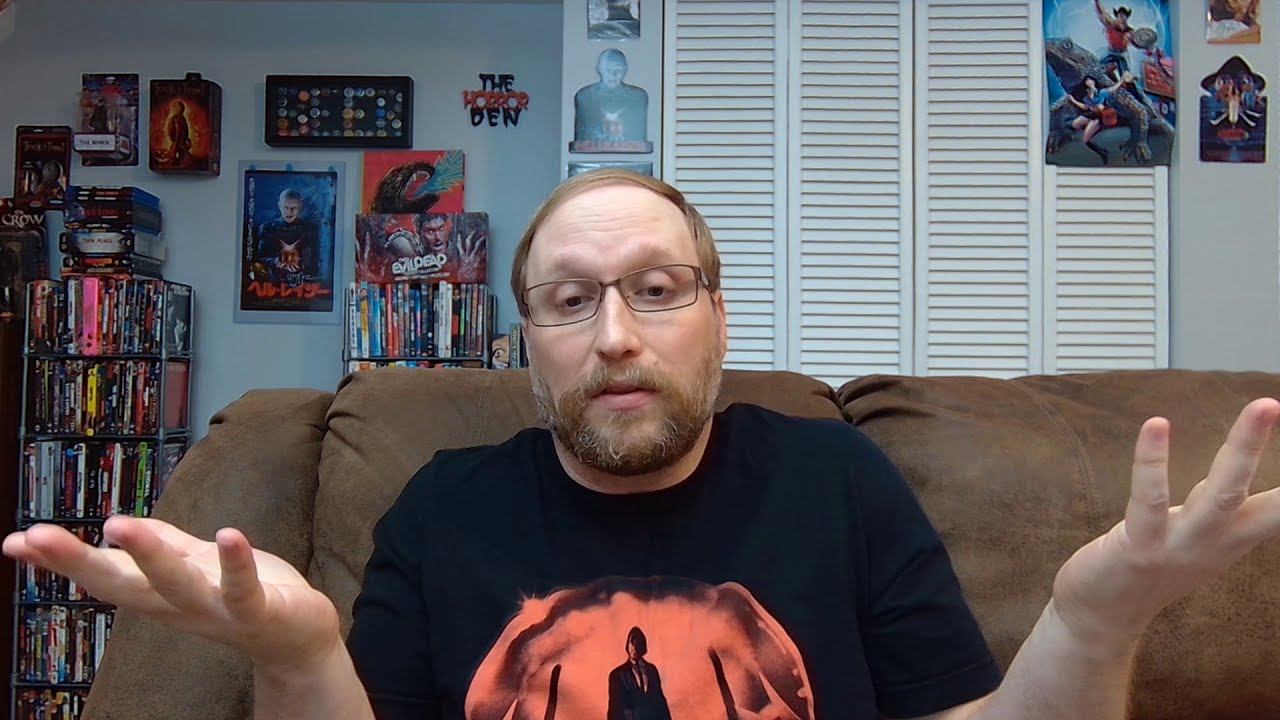 Alligator (1980) (Movie Review) смотреть онлайн
