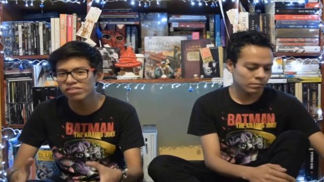 BOOKHAUL | FIL GUADALAJARA 2016 | Die StarBooks смотреть онлайн