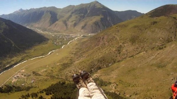 Хурзук часть 1