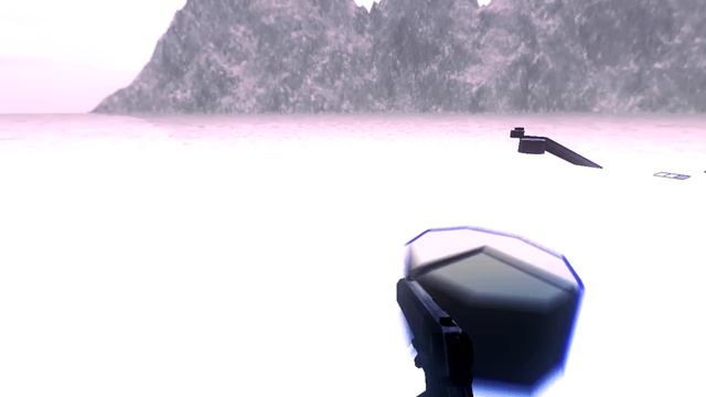 Wolfenstein: Enemy Territory - Can You Row This  2 (Trickjumpmovie)