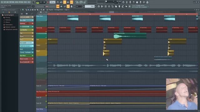 Techno Grundlagen ( Dark Rumble Techno ) | FL Studio 20 Tutorial Deutsch смотреть онлайн