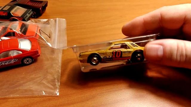 Hot Wheels and Matchbox Haul at Charm City Collectors Club! смотреть онлайн