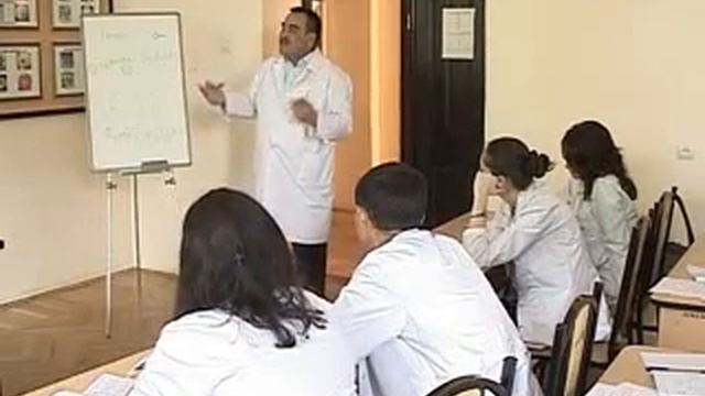 Prof. İbrahim Cəfərov - Fitopatologiya (dərs-2) 2012.flv