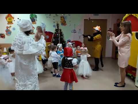 Курочка-ряба (Александра 3 года)(23)