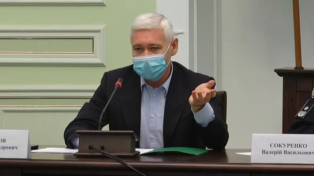 Інтервали в метро, робота ринків та клубів: у Харкові обговорили дотримання карантину смотреть онлайн
