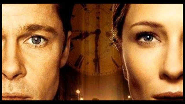 Love Returns for piano - The Curious Case Of Benjamin Button (2008) смотреть онлайн