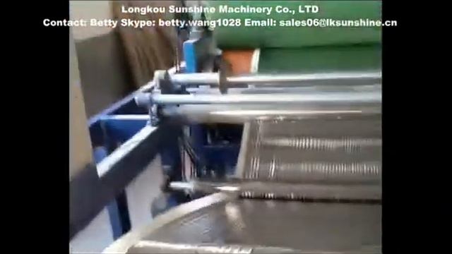 EPE foam sheet lamination machine смотреть онлайн