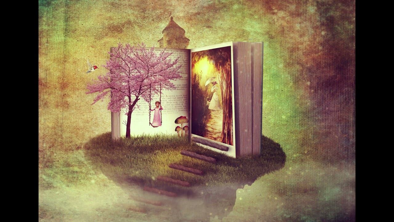 Narration Background Music | [No Copyright] - Care | Music for Stories смотреть онлайн