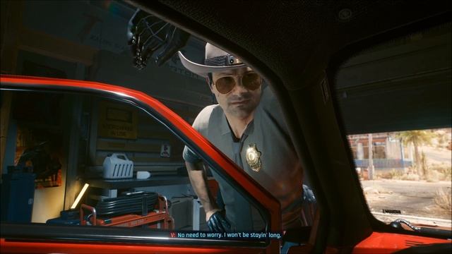 Let's Play Cyberpunk 2077 - (PS5) - Part 1 - Hard Work & Persistence! смотреть онлайн