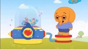 ПЛИМ ПЛИМ   Воздушные шарики Plim Plim для детишек