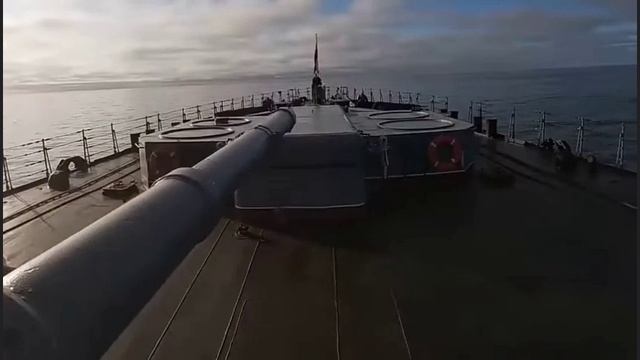 Северный флот смотреть онлайн