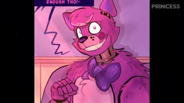 НА ЧТО СПОСОБЕН СПРИНГТРАП? ВТОРАЯ ГЛАВА ► SPRINGTRAP AND DELIA BACK WHIT KITTY CANDY #11 смотреть онлайн