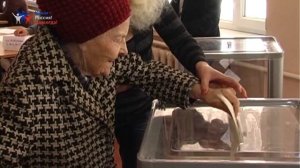 HD "Крымская Весна"