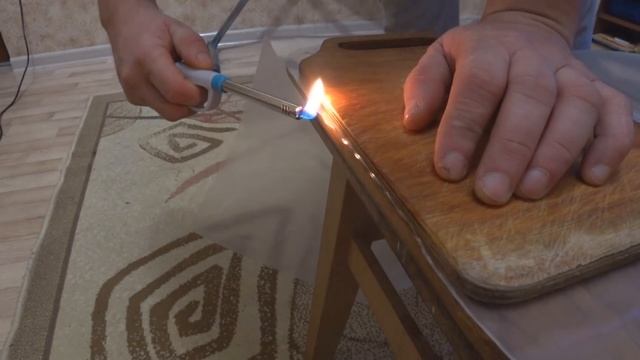 Газификация дома / Газгольдер // Биогаз