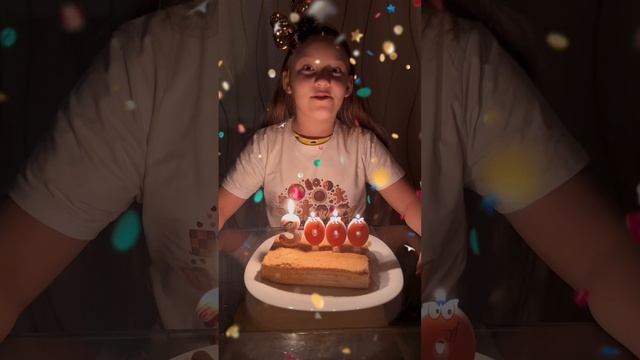 Ура! 3000 подписчиков смотреть онлайн