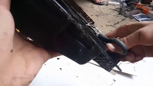 Cover hawa honda beat / scoopy ada daerah rawan terkelupas carbon kevlar carbon fiber aramid смотреть онлайн