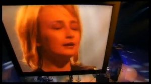 Hooverphonic - Mad About You (live at Nulle Part Ailleurs)