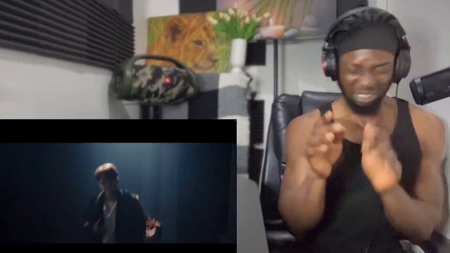 F.HERO x MILLI Ft. Changbin (Stray Kids) - Mirror Mirror (Prod. by NINO) [Official MV]Reaction!!!🔥 смотреть онлайн