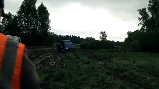 Собольfest2018\Собольфест 2018\клуб "ГАЗ Соболь4х4" смотреть онлайн