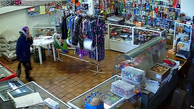магазин тайм лапс смотреть онлайн
