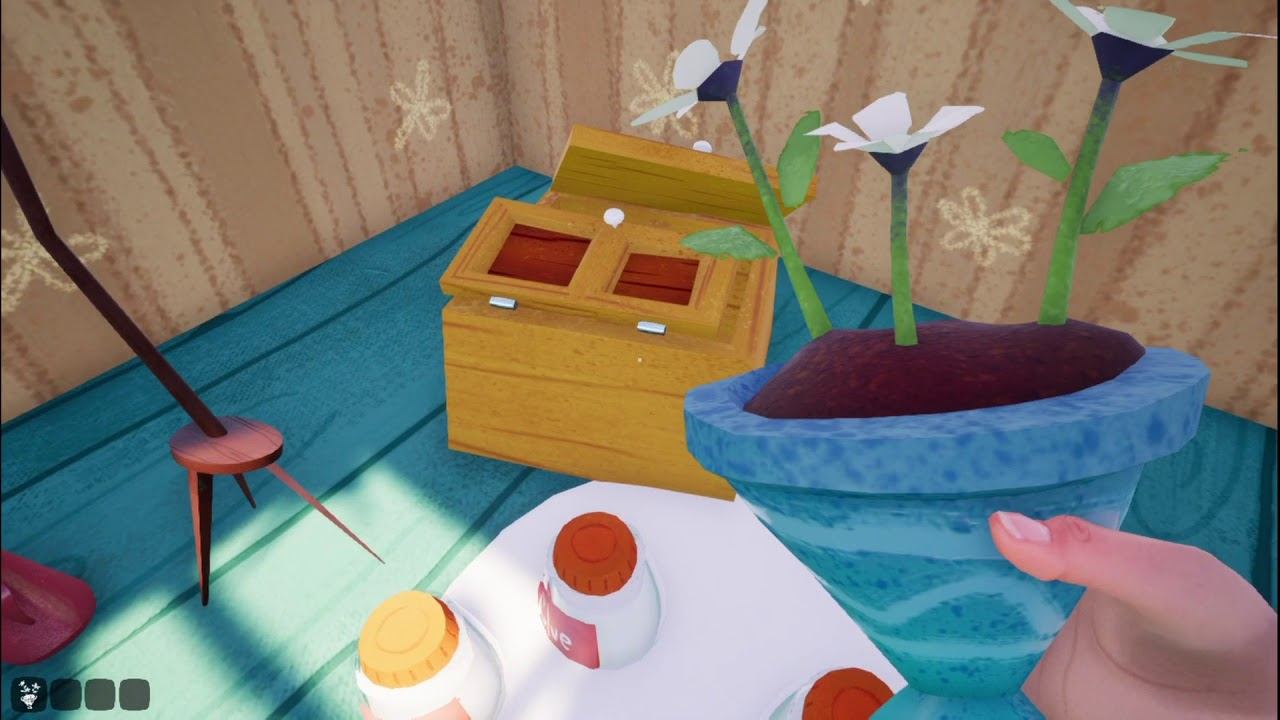 Прохождение Hello Neighbor смотреть онлайн
