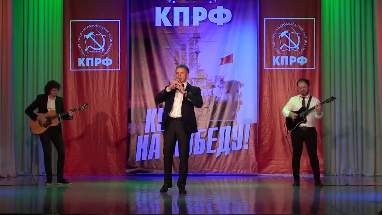 Моя рука - Клычев Антон смотреть онлайн