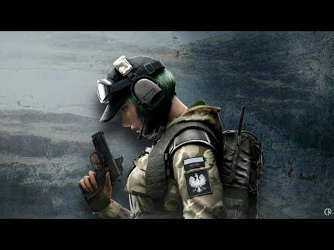 Full Team Ela Rainbow Six Siege смотреть онлайн