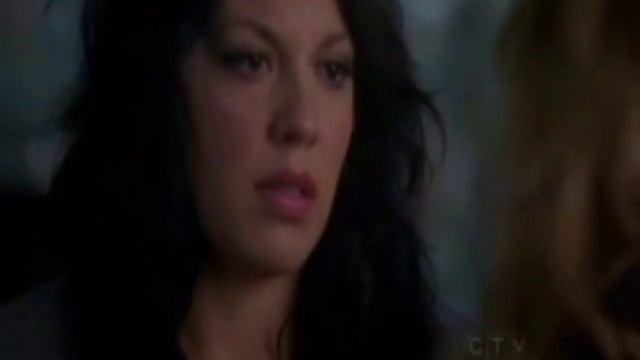 [GA] Callie & Arizona - Apologize смотреть онлайн