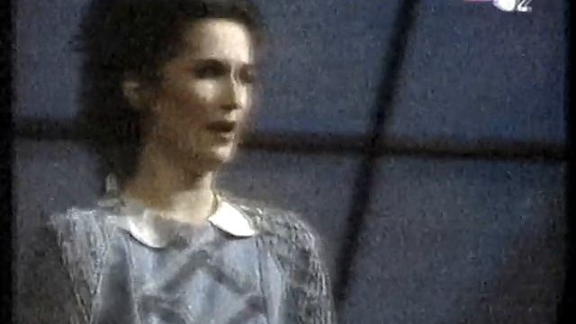 Si, mi chiamano Mimi - Dunja Simic смотреть онлайн